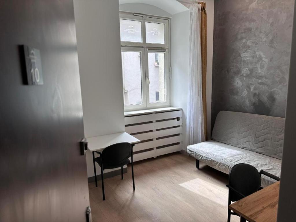 Apartamenty Golebia-Genius Poznan Exterior photo